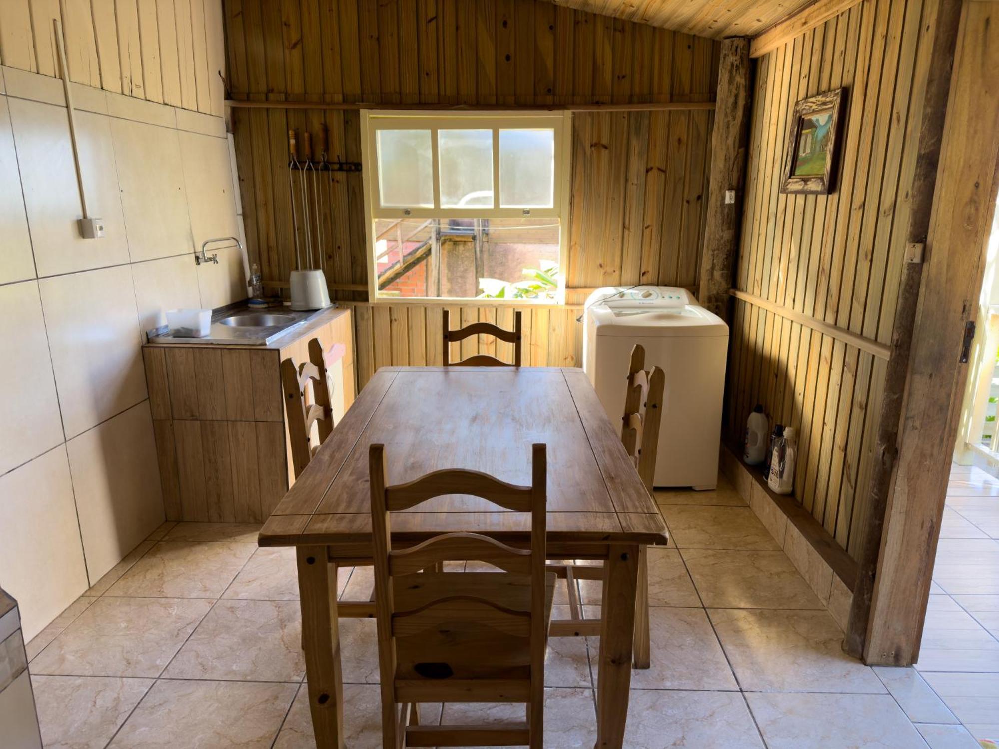 Casa Dos Ingleses Nos Canyons プライア・グランデ エクステリア 写真